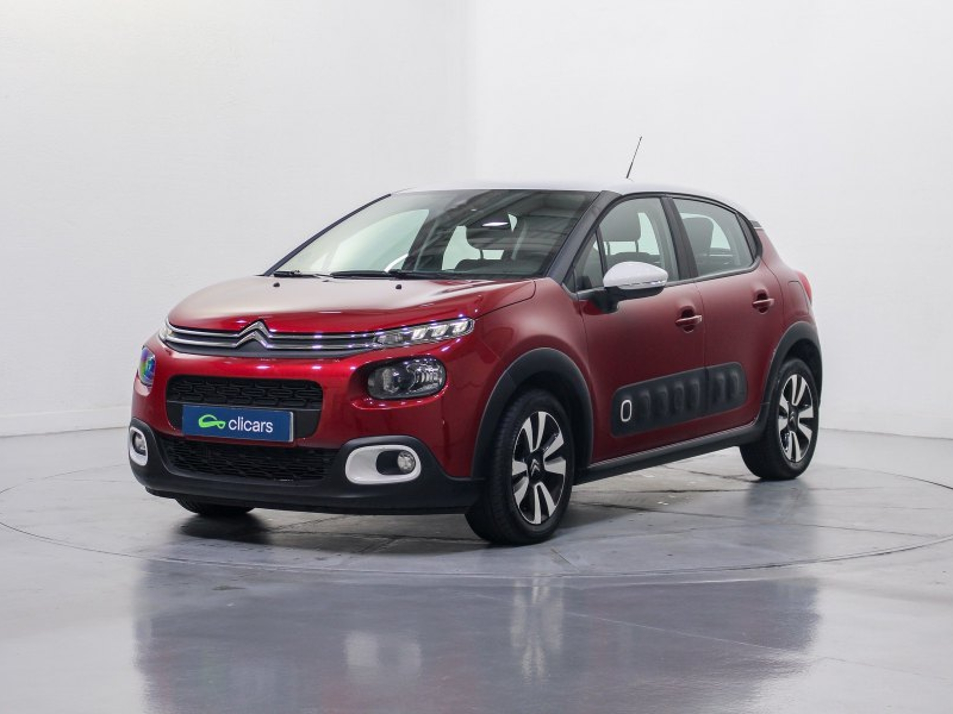 Imagen de CITROEN C3