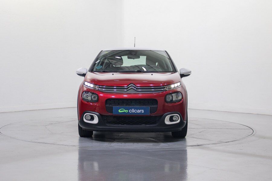 Foto del CITROEN C3 1.6BlueHDi S&S Feel 75