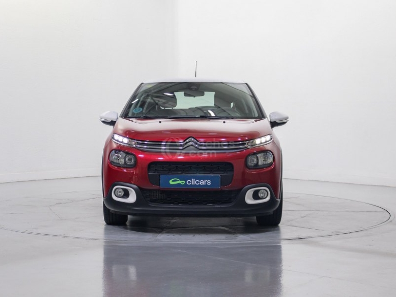 Foto del CITROEN C3 1.6BlueHDi S&S Feel 75