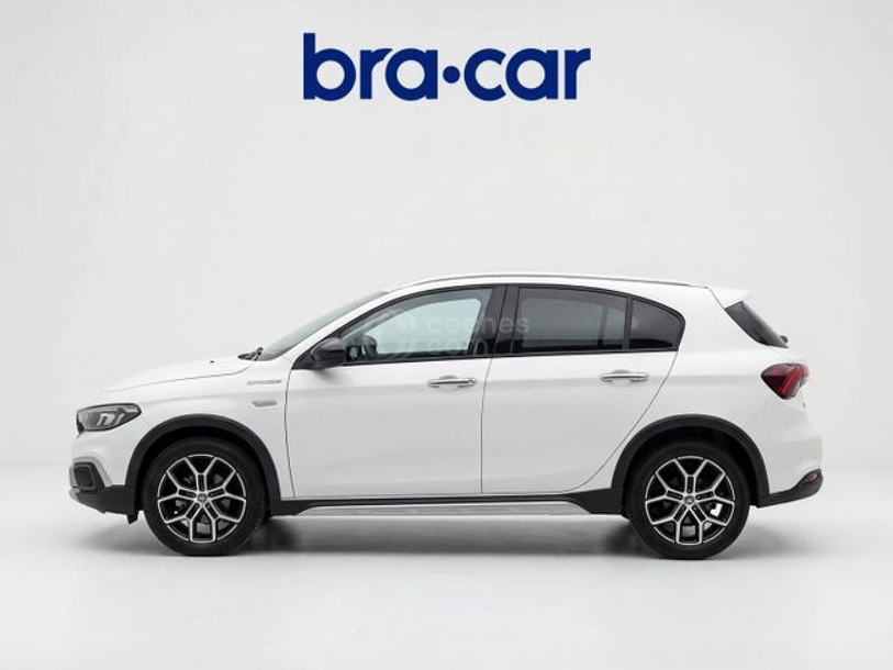 Foto del FIAT Tipo 1.0 City Cross