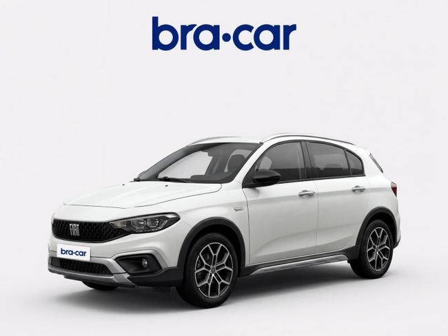 Foto del FIAT Tipo 1.0 City Cross