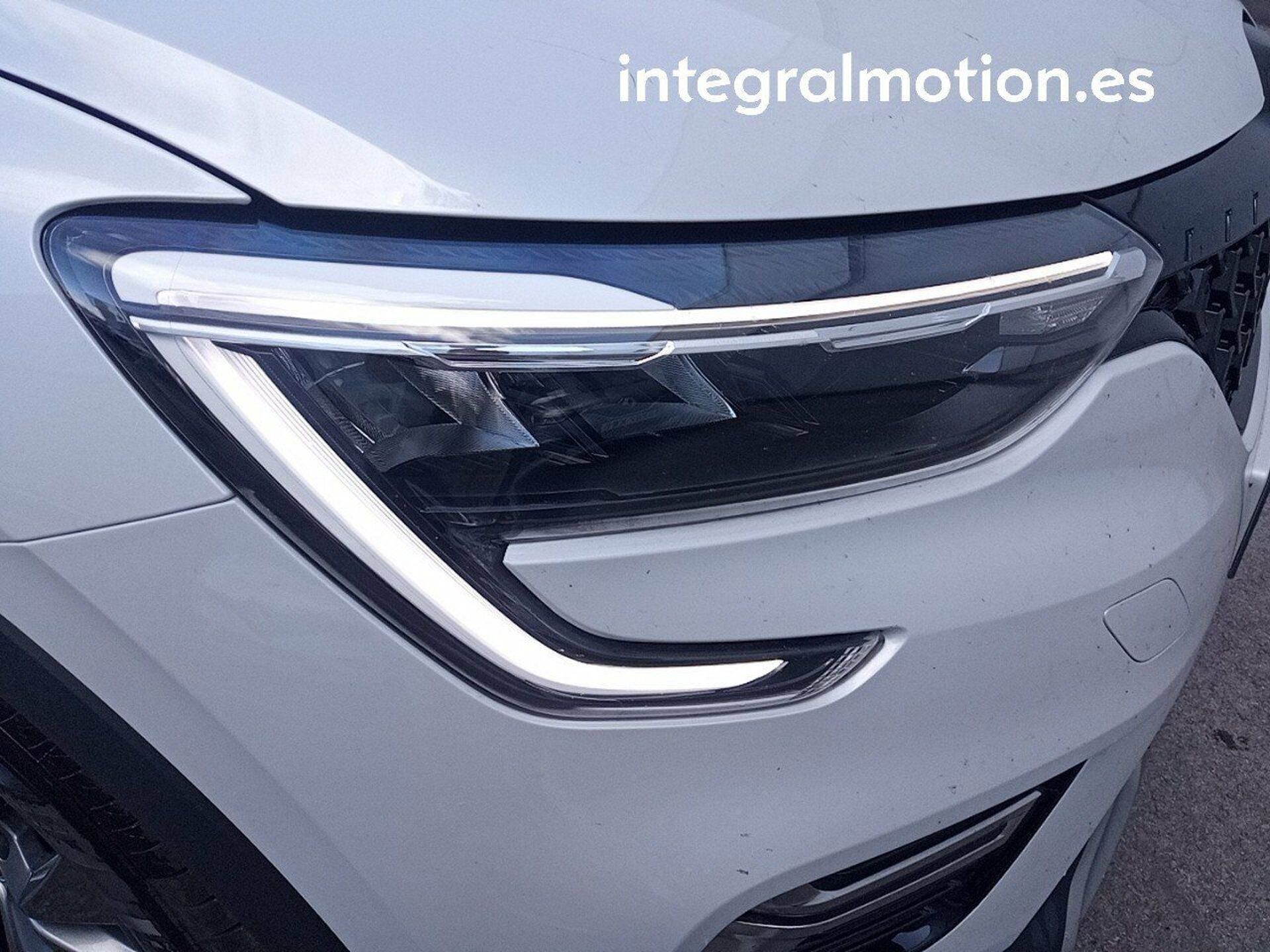 Imagen 3 de RENAULT Arkana