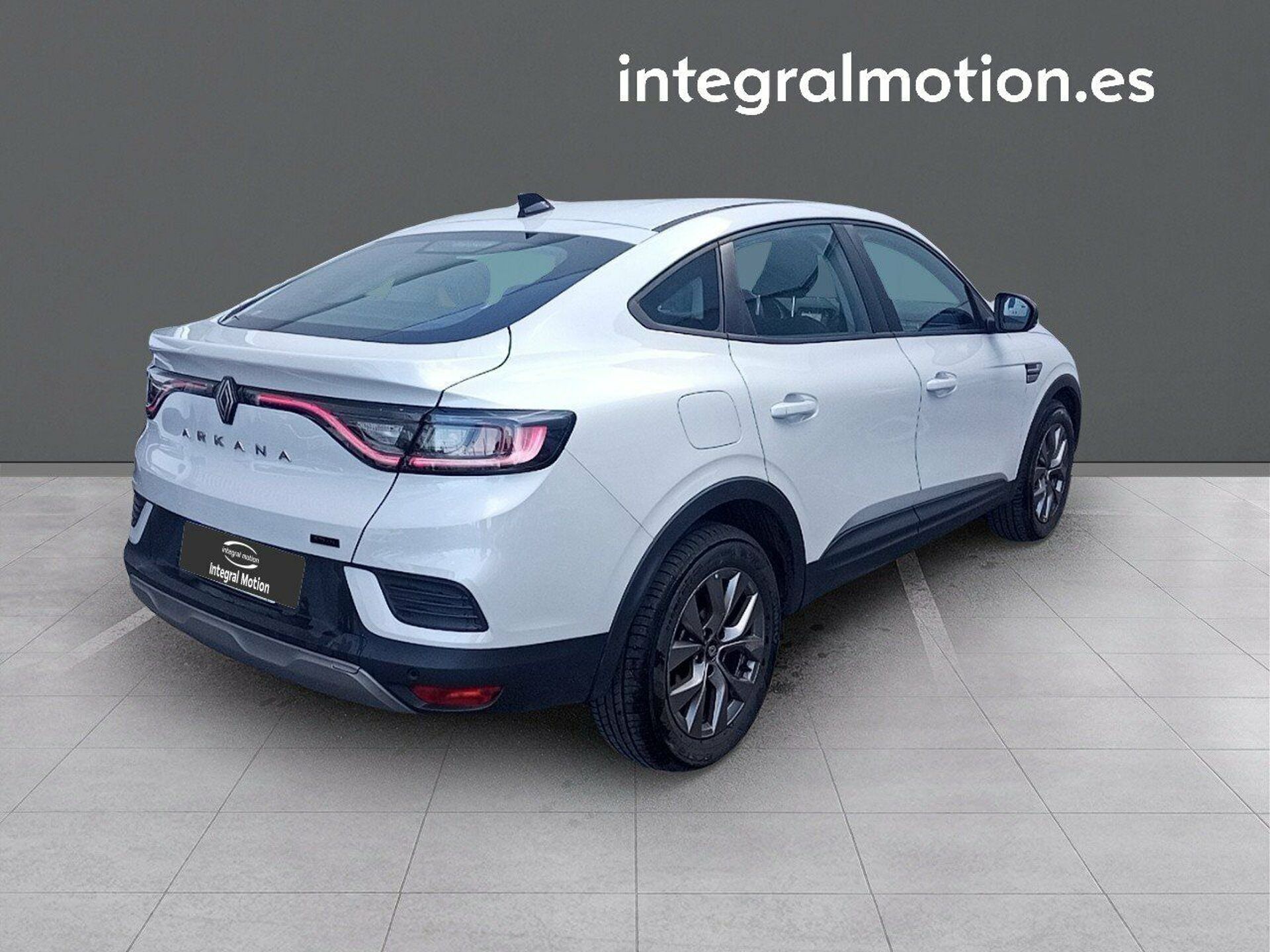 Imagen 2 de RENAULT Arkana