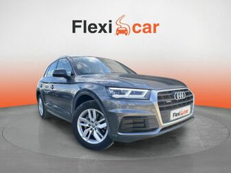 Imagen de AUDI Q5 35 TDI quattro-ultra S tronic 120kW