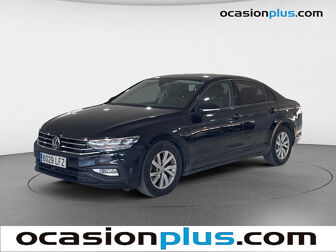 Imagen de VOLKSWAGEN Passat Variant 1.6TDI Business DSG7