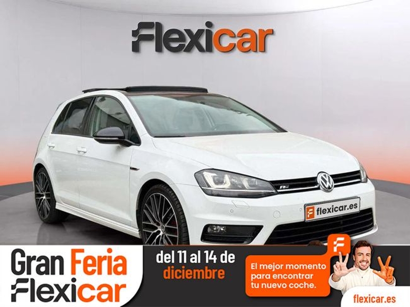 Foto del VOLKSWAGEN Golf 2.0TDI Sport 110kW