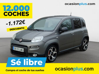 Imagen de FIAT Panda 1.0 Gse Sport Hybrid