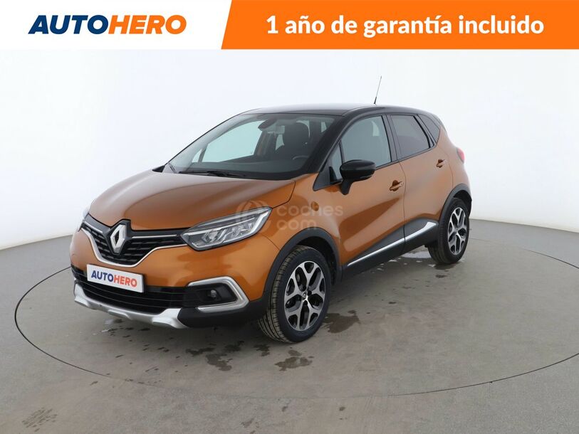 Foto del RENAULT Captur TCe Energy Zen 87kW