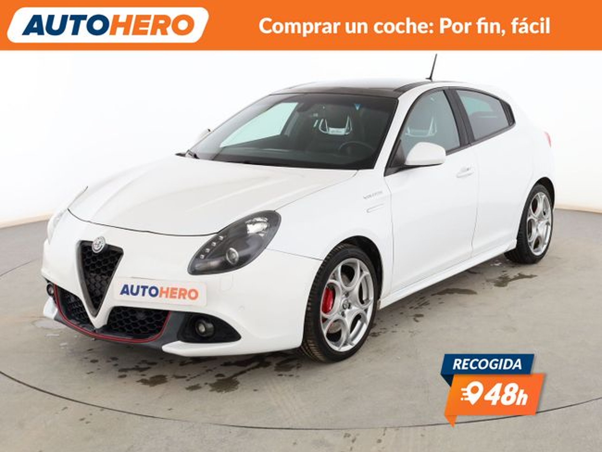 Imagen de ALFA ROMEO Giulietta