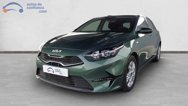 Foto del KIA Ceed 1.0 T-GDI Eco-Dynamics Drive 100
