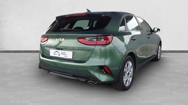 Foto del KIA Ceed 1.0 T-GDI Eco-Dynamics Drive 100