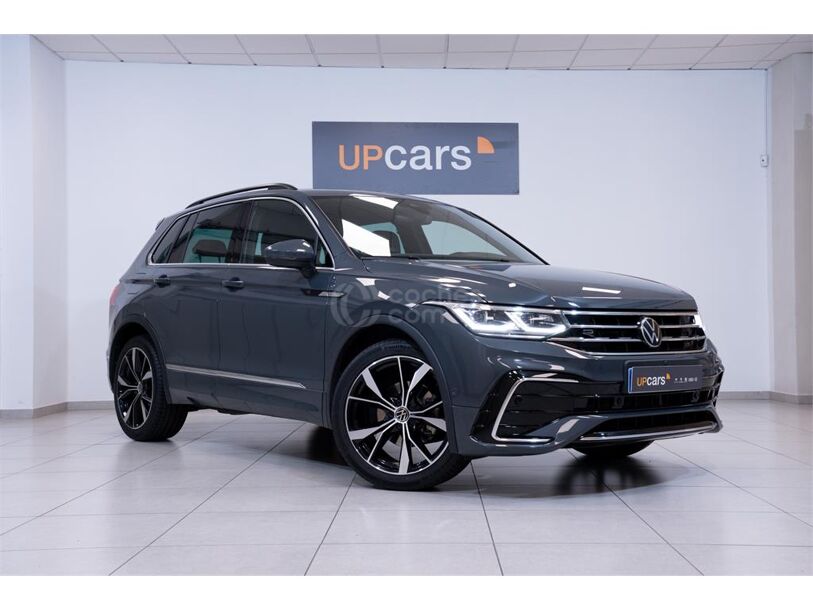 Foto del VOLKSWAGEN Tiguan 1.4 eHibrid Life 180kW