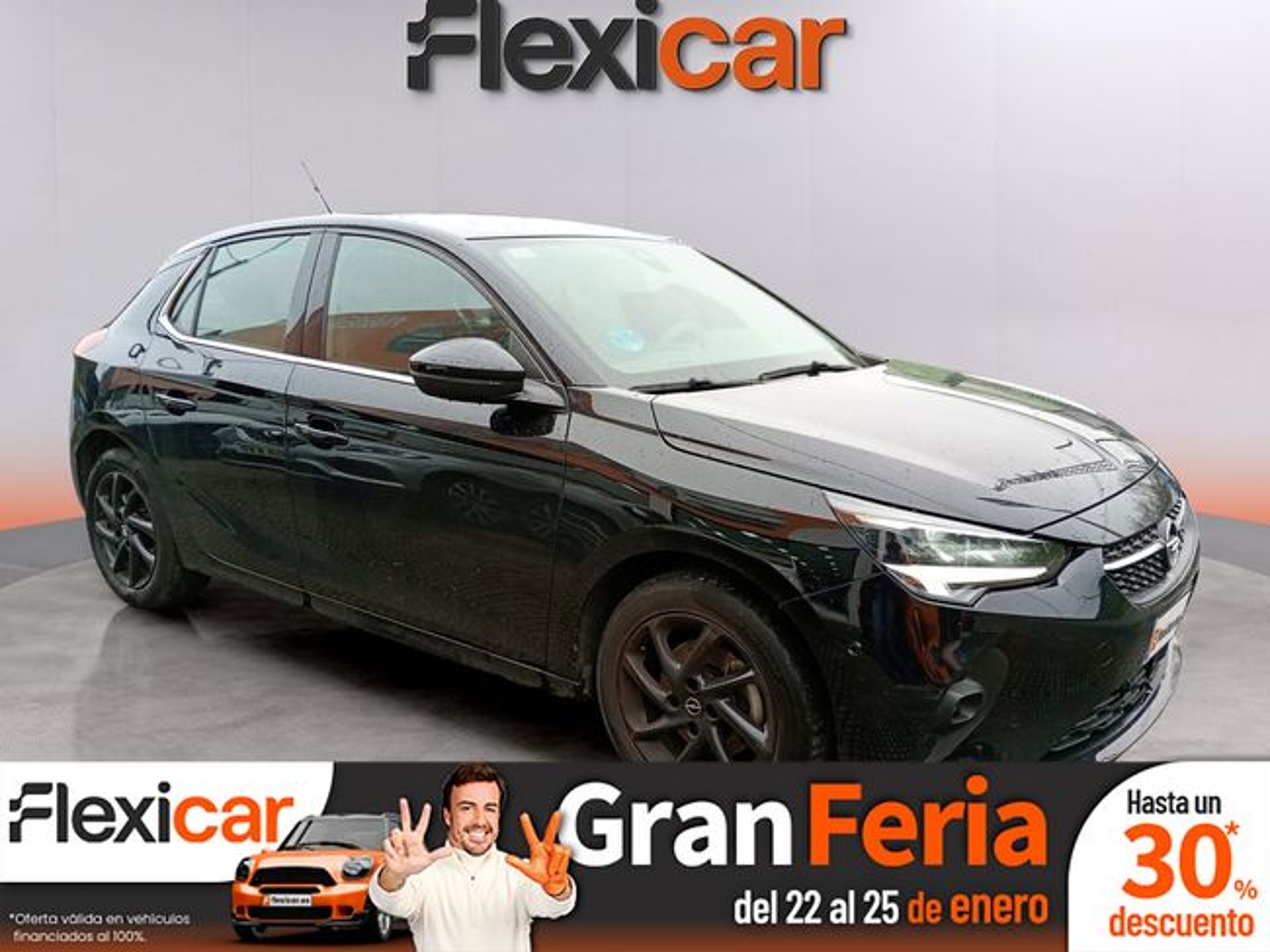 Imagen de OPEL Corsa