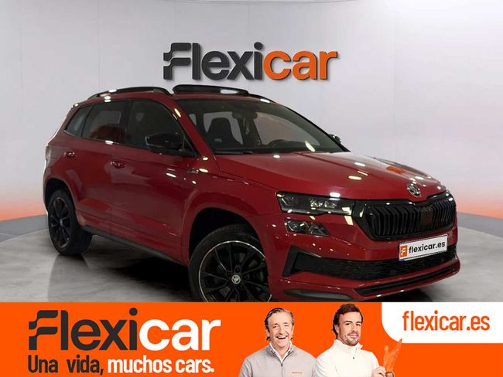 Imagen de SKODA Karoq