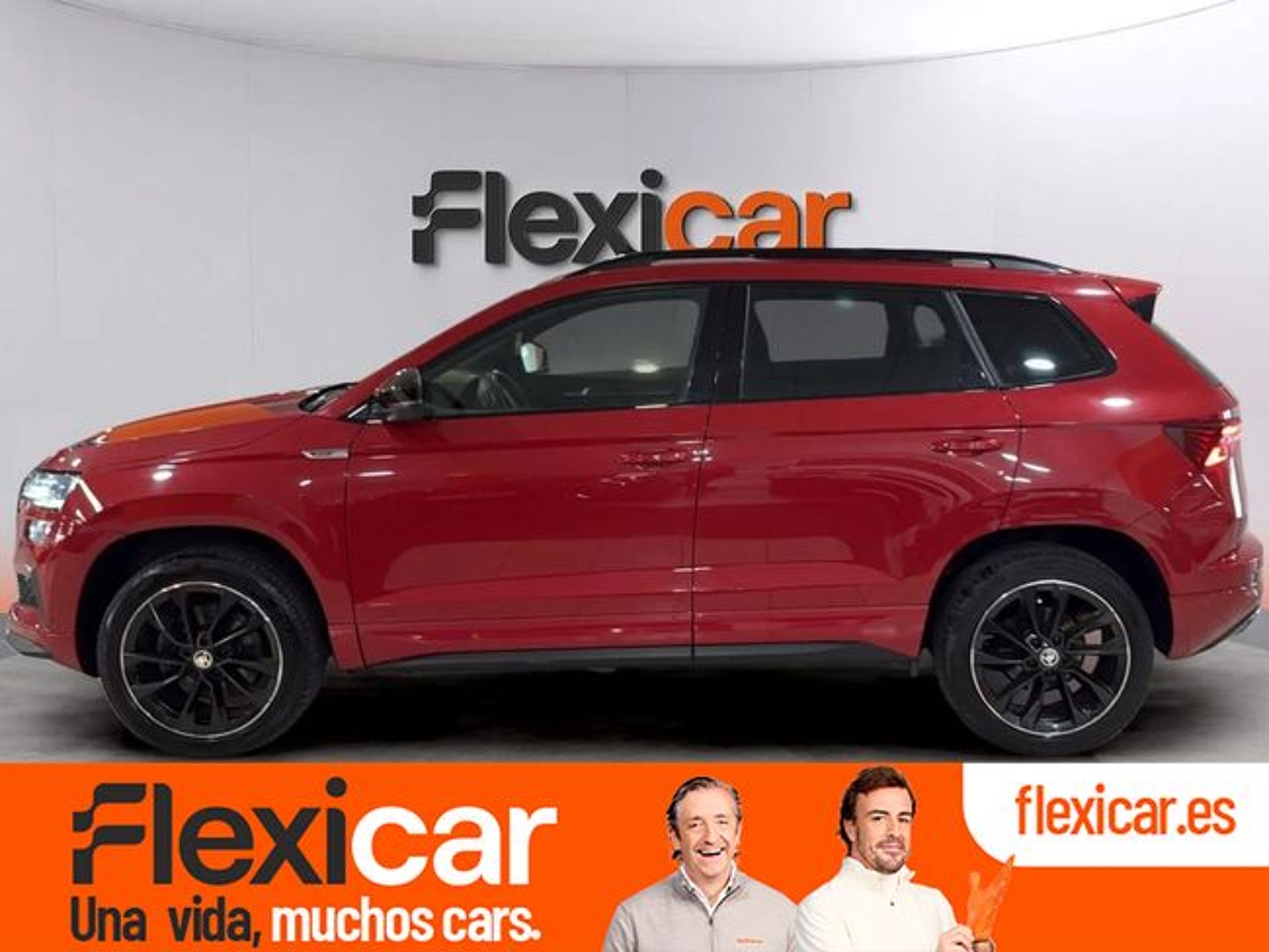 Imagen de SKODA Karoq