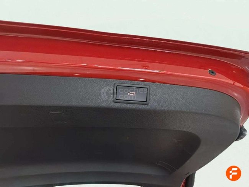 Foto del SKODA Karoq 1.5 TSI Sportline ACT DSG