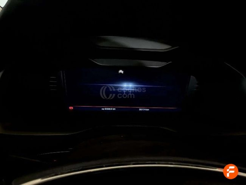 Foto del SKODA Karoq 1.5 TSI Sportline ACT DSG