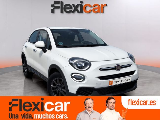 FIAT 500X (120TH 1,0 Firefly T3 88KW (120 cv) S&S) en Barcelona