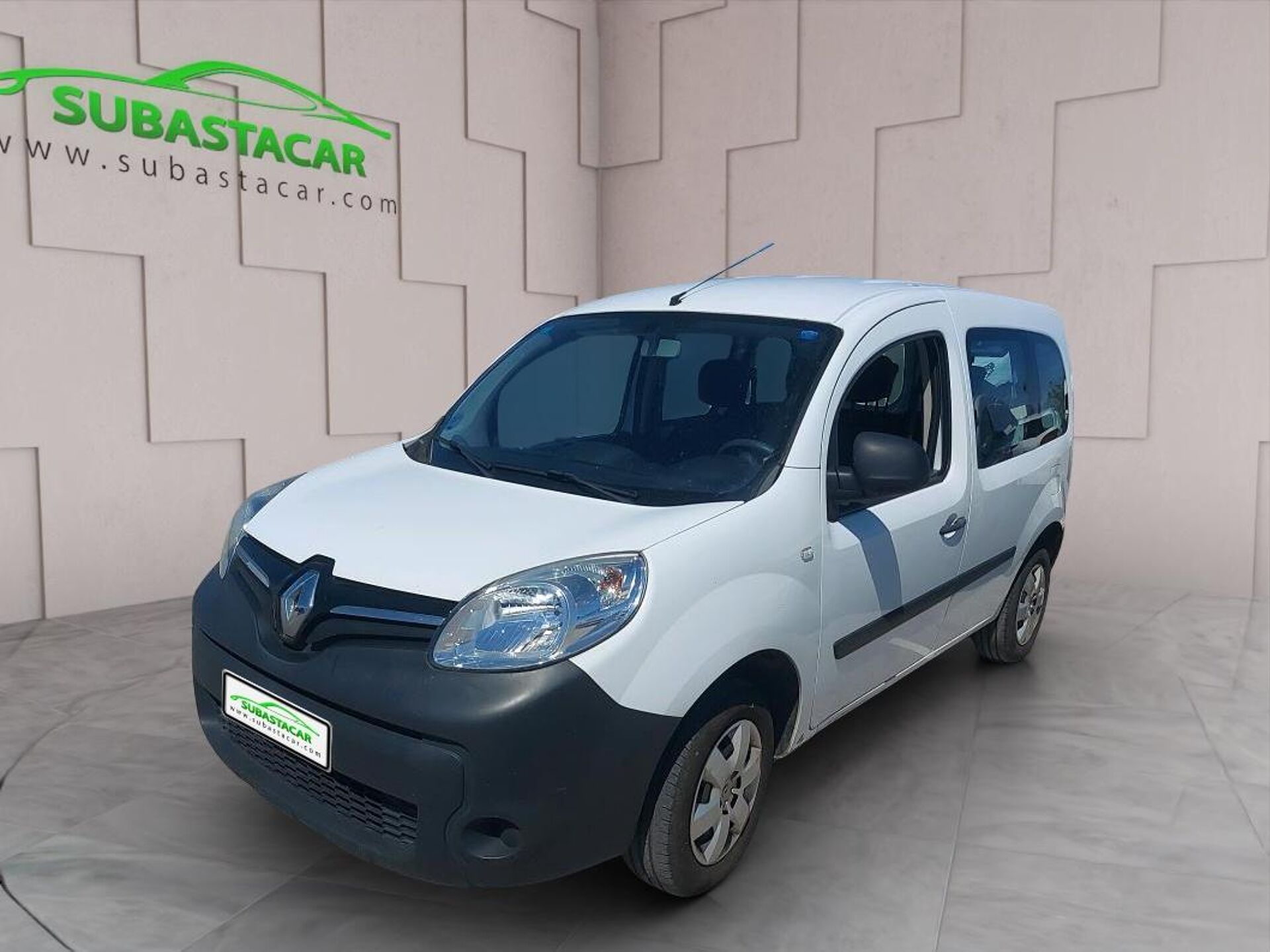 Imagen de RENAULT Kangoo
