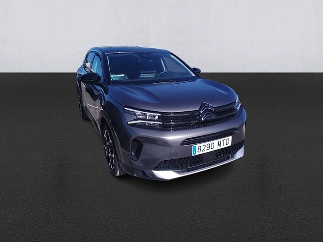 Foto del CITROEN C5 Aircross BlueHDi S&S Plus EAT8 130