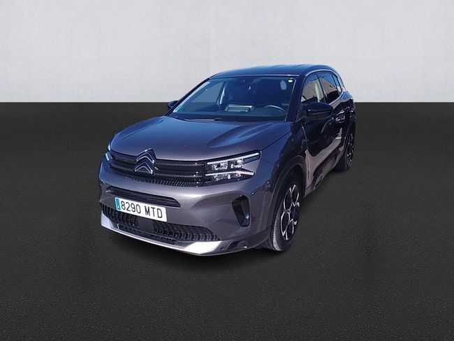 Foto del CITROEN C5 Aircross BlueHDi S&S Plus EAT8 130