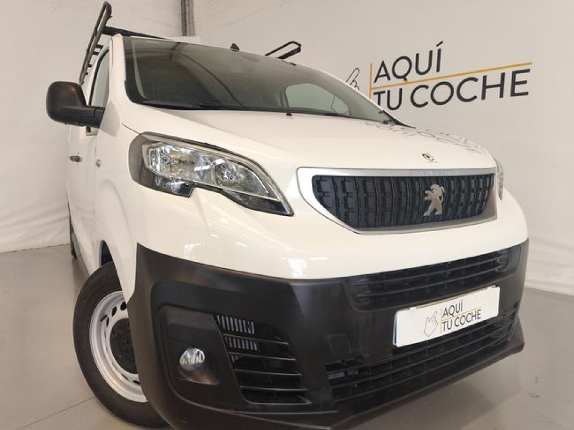 Imagen de PEUGEOT Expert