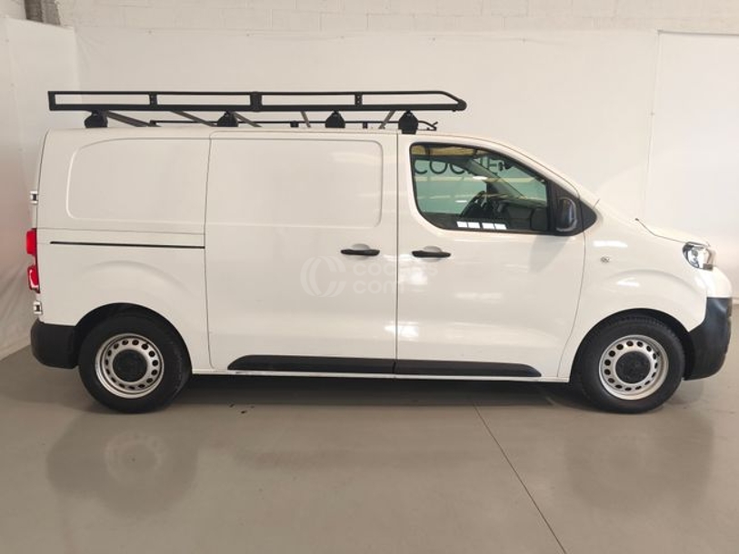 Foto del PEUGEOT Expert Fg. Standard 1.5BlueHDi S&S Premium 100