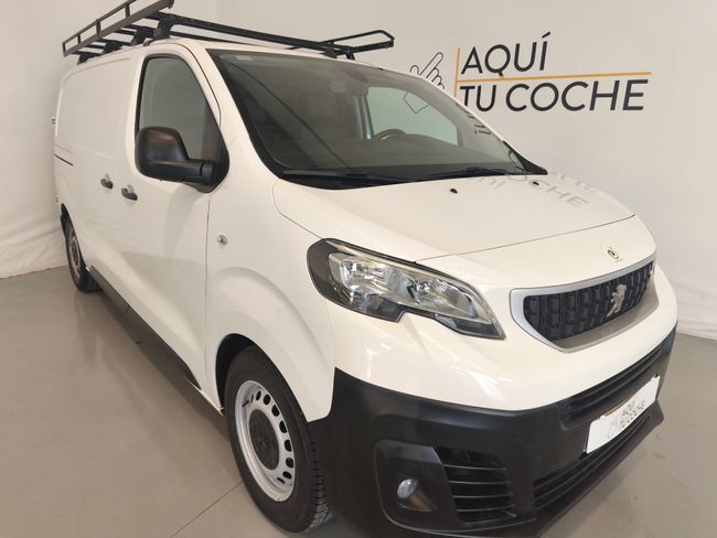Foto del PEUGEOT Expert Fg. Standard 1.5BlueHDi S&S Premium 100