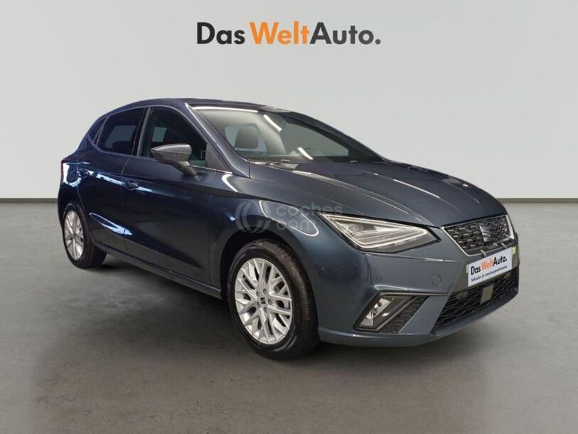 Foto del SEAT Ibiza 1.0 TSI S&S Special Edition 115