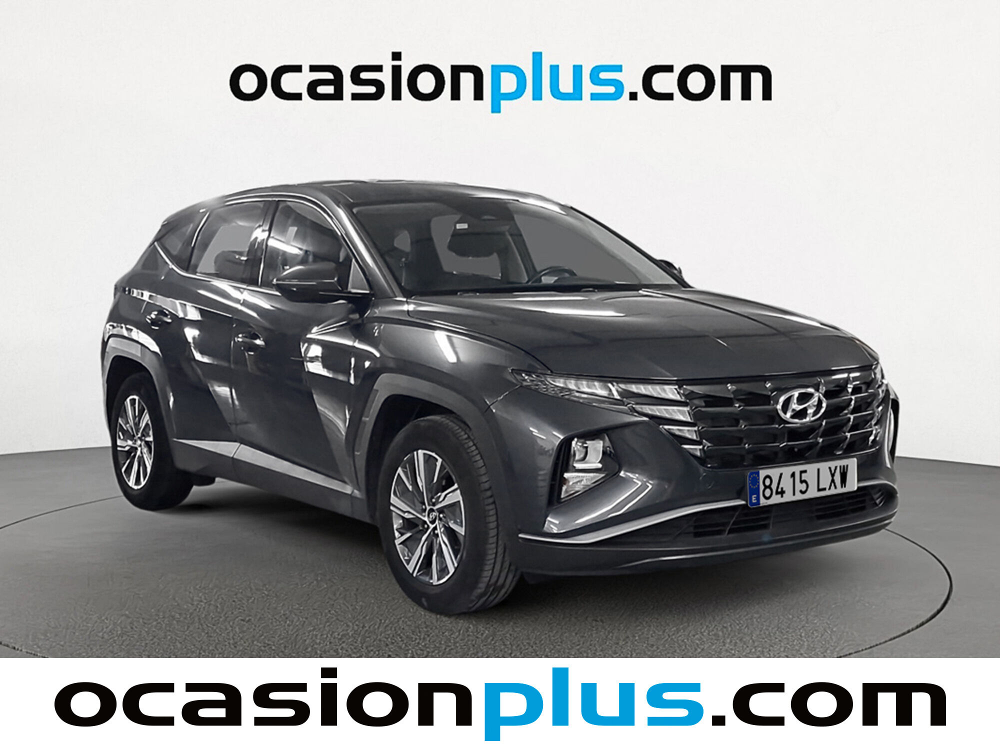 Foto del HYUNDAI Tucson 1.6 TGDI Klass 4x2