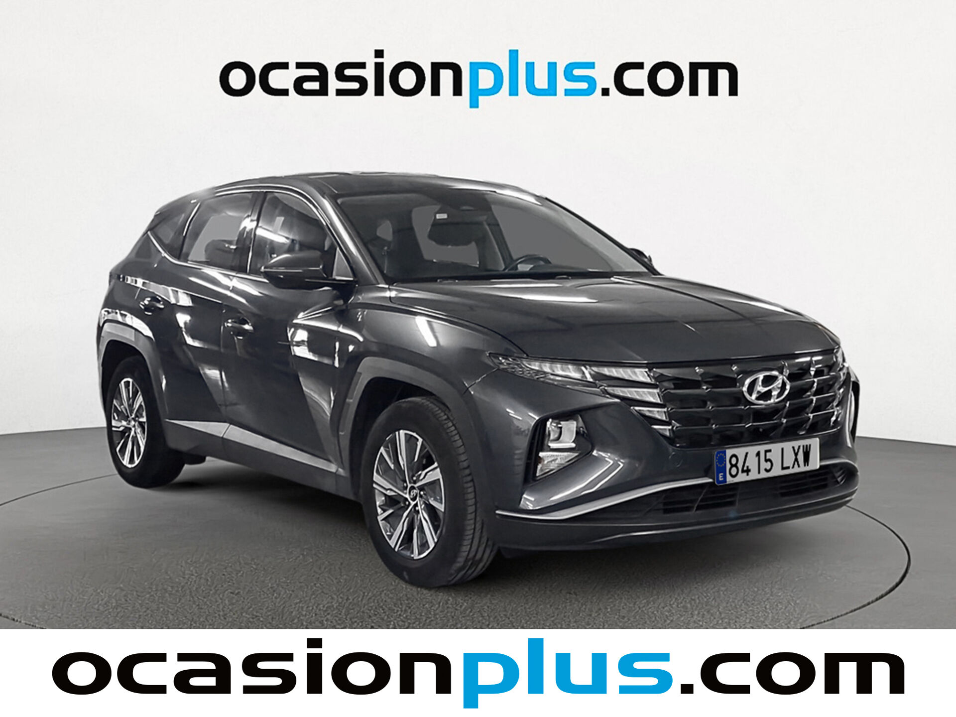 Imagen 2 de HYUNDAI Tucson