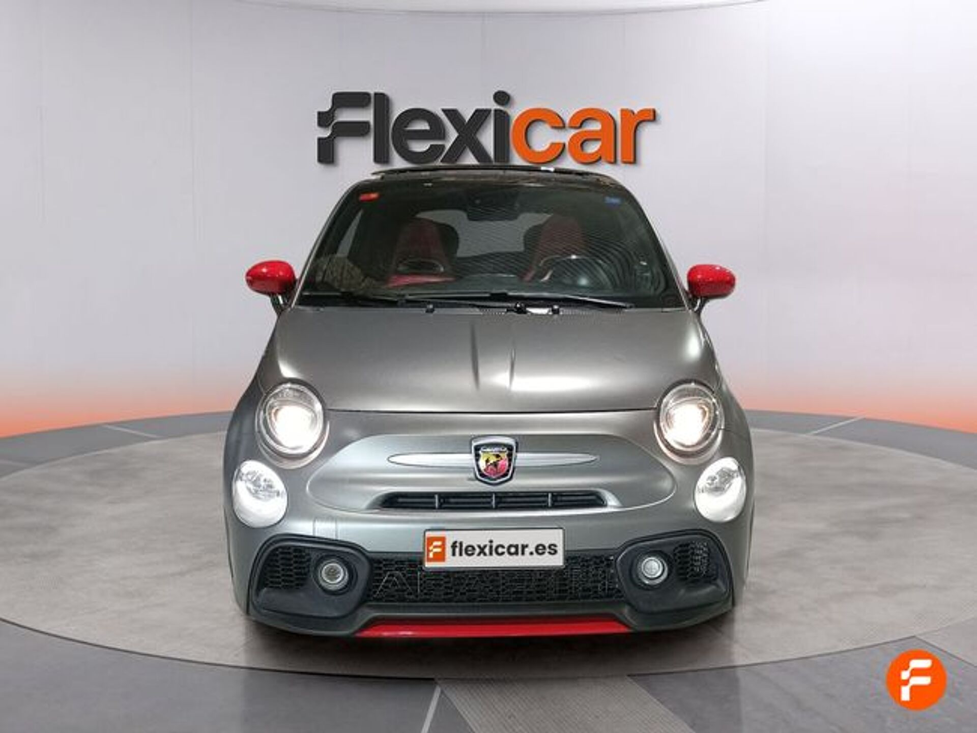 Imagen 2 de ABARTH 595