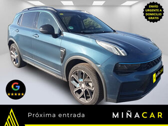 Imagen de LYNK & CO 01 1.5T PHEV