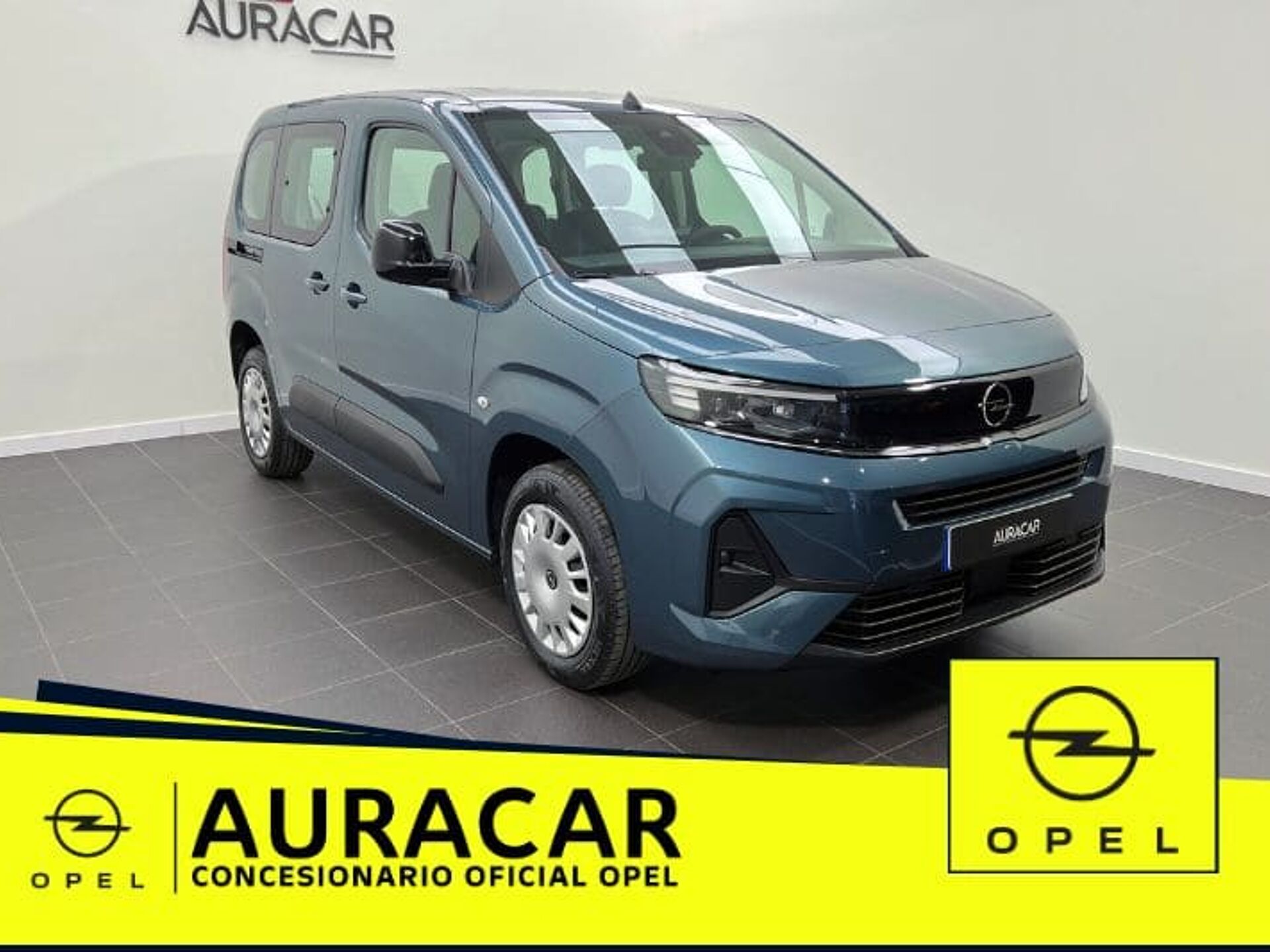 Imagen de OPEL Combo