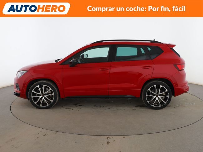 Foto del CUPRA Ateca 2.0 TSI 300 DSG 4Drive