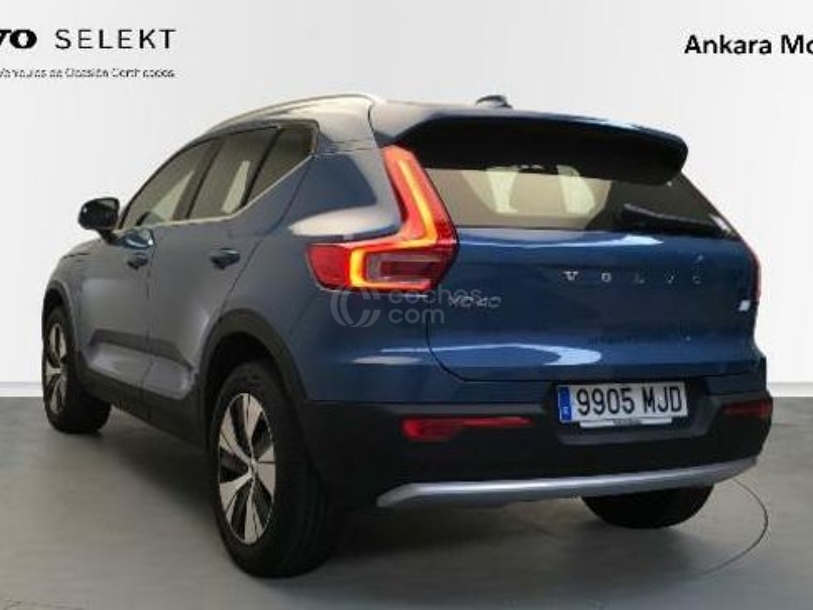 Foto del VOLVO XC40 T4 Recharge Core Aut.