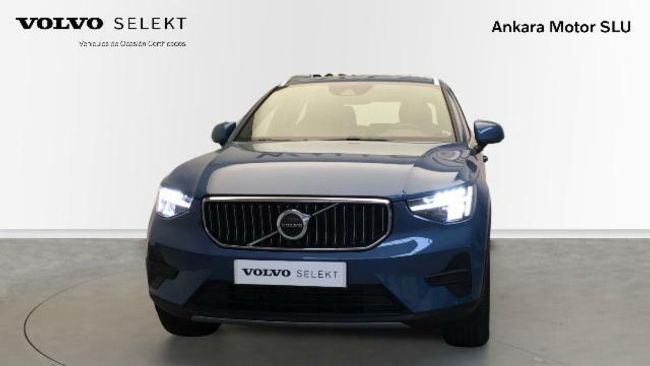 Foto del VOLVO XC40 T4 Recharge Core Aut.