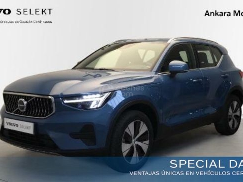 Foto del VOLVO XC40 T4 Recharge Core Aut.