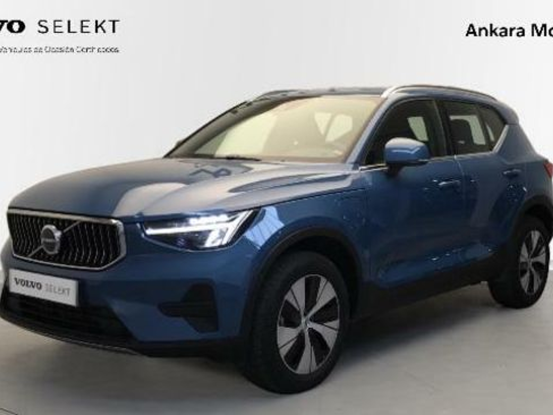 Imagen de VOLVO XC40