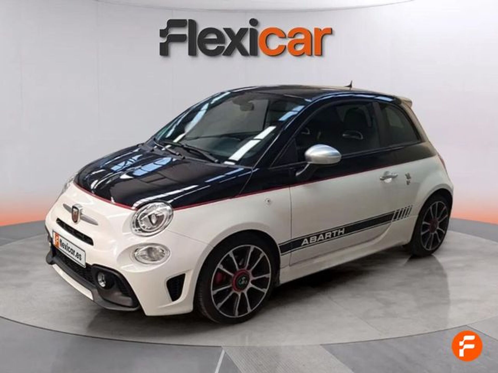 Imagen 3 de ABARTH 595