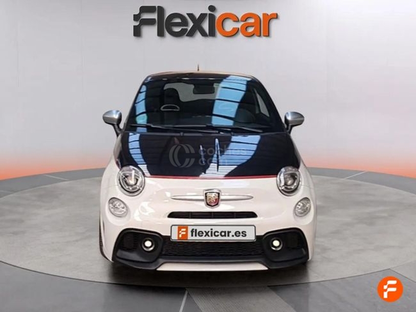 Foto del ABARTH 595 1.4T JET 121KW