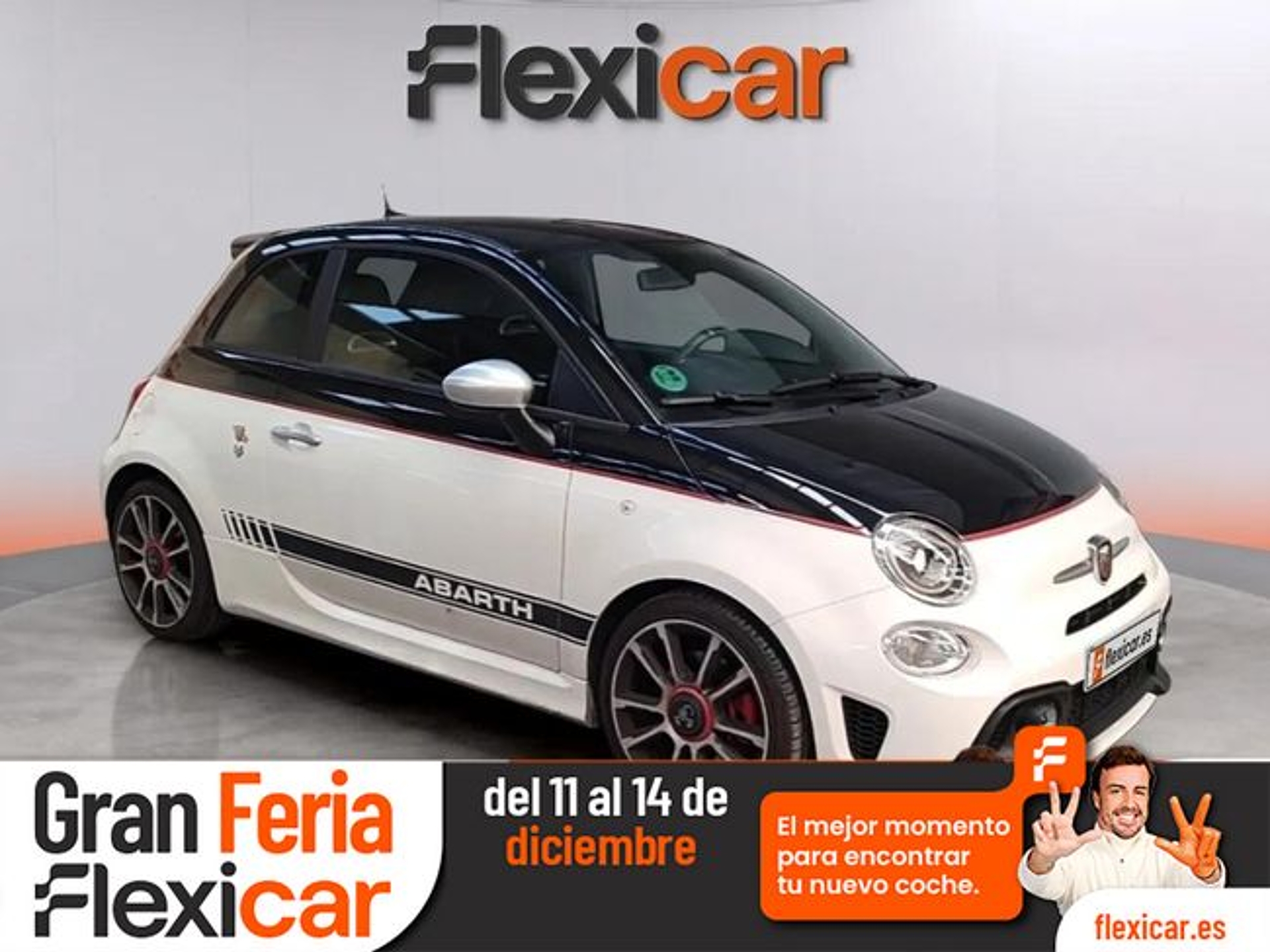 Imagen de ABARTH 595