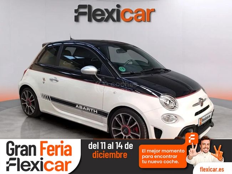 Foto del ABARTH 595 1.4T JET 121KW