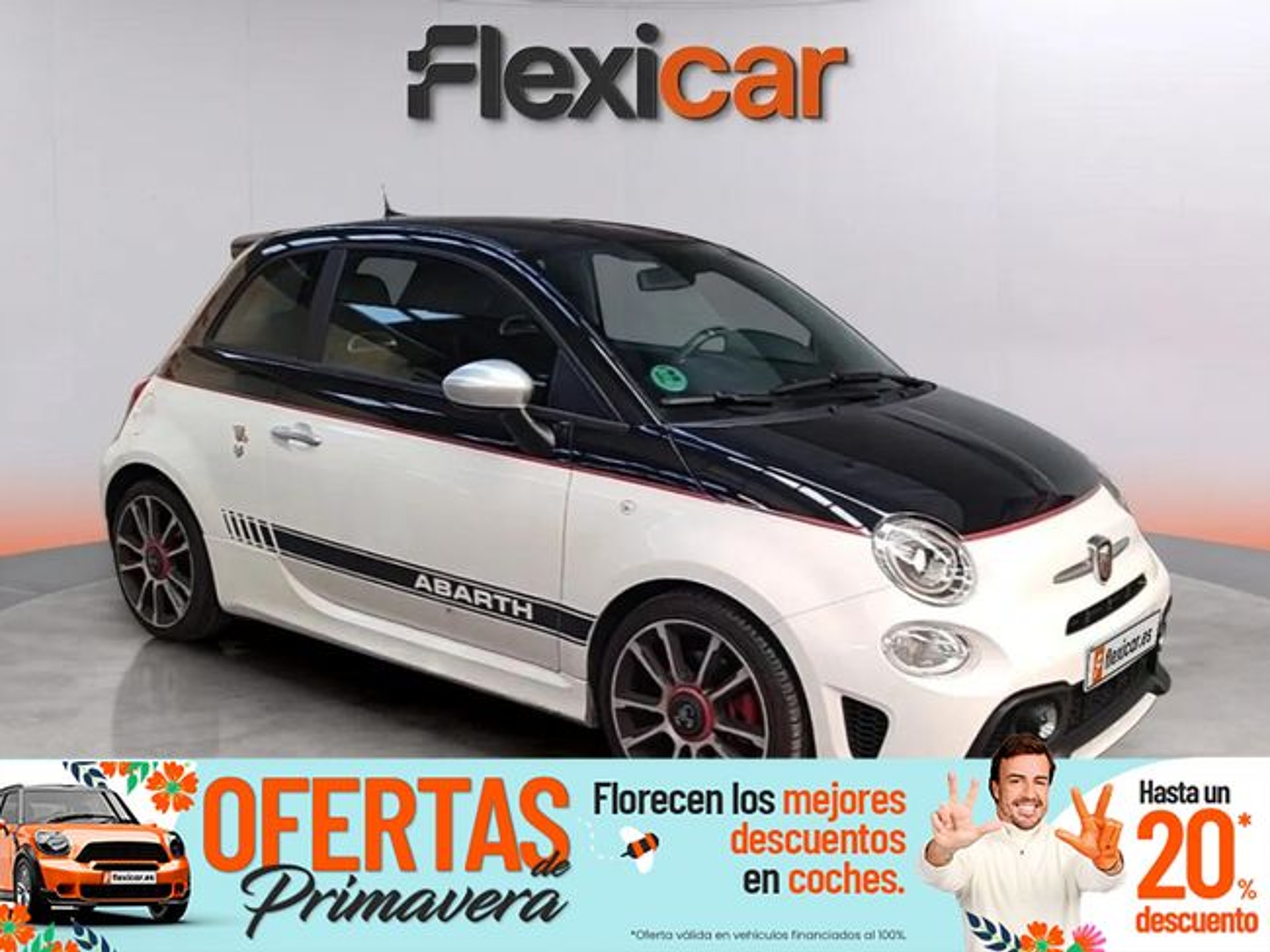 Imagen de ABARTH 595