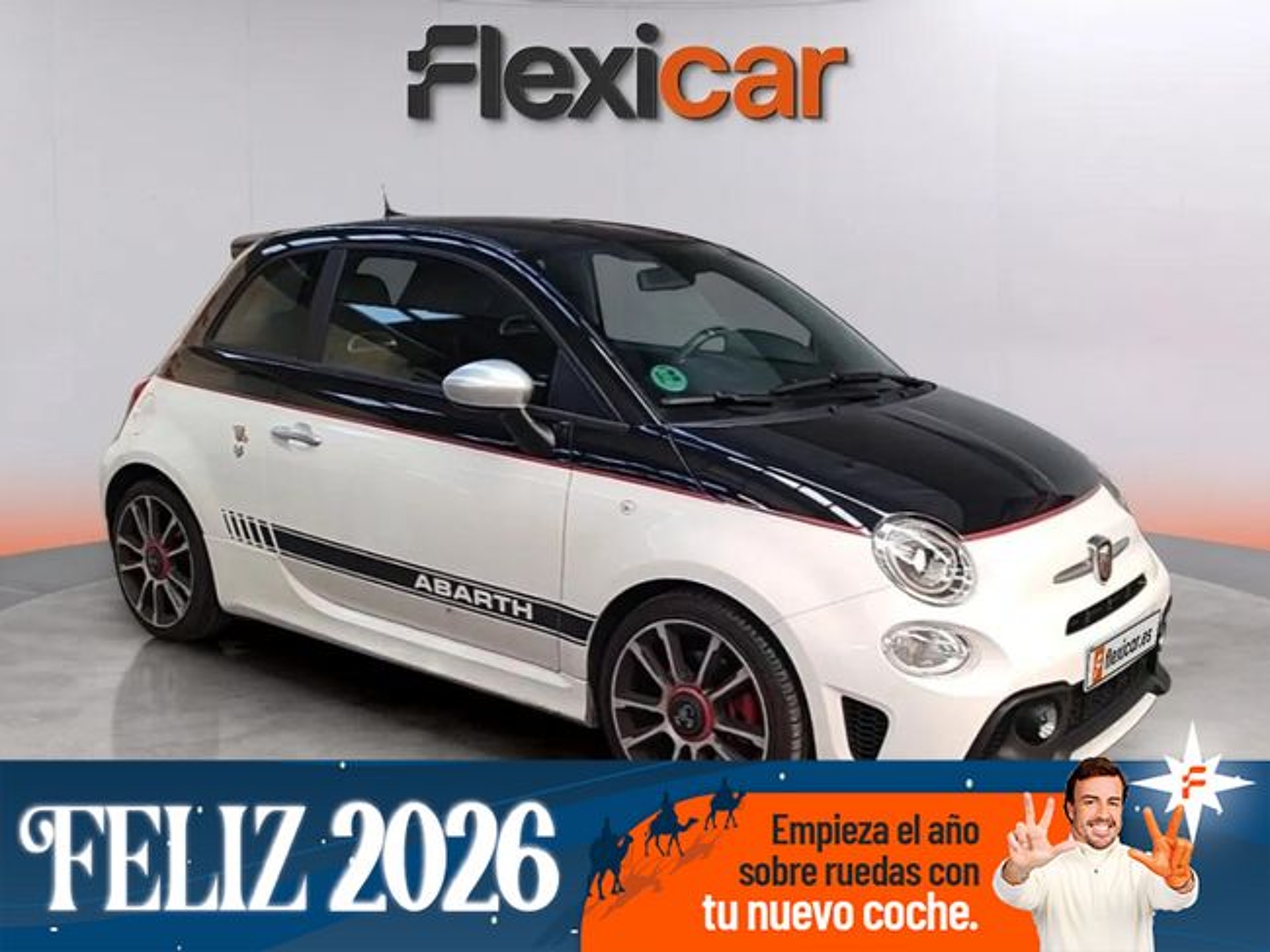 Imagen de ABARTH 595