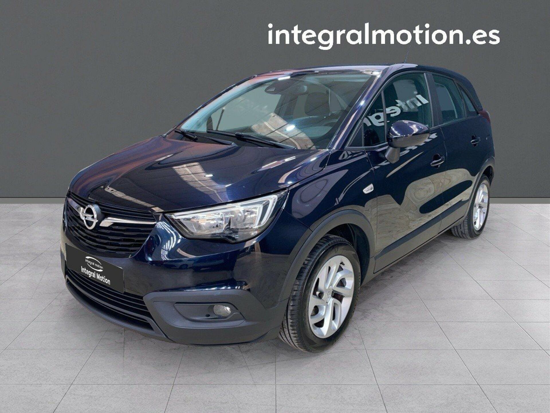 Imagen de OPEL Crossland