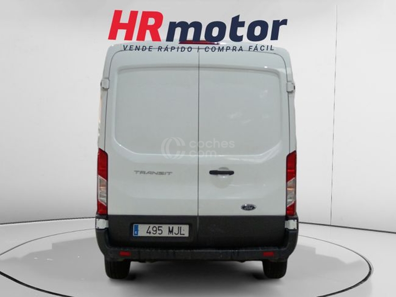 Foto del FORD Transit FT 350 L2 Van Trend 130
