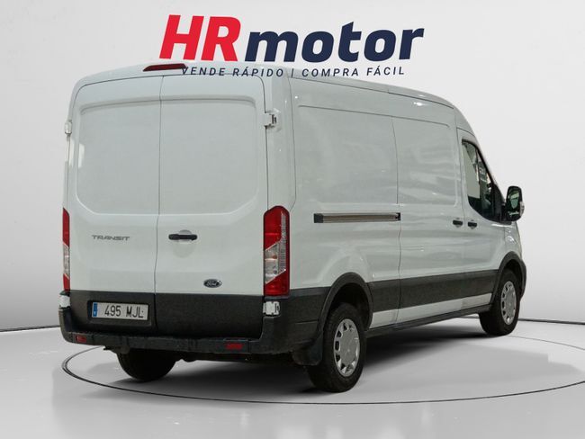 Foto del FORD Transit FT 350 L2 Van Trend 130