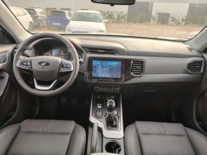 Foto del DR DR 5 .0 1.5 GLP