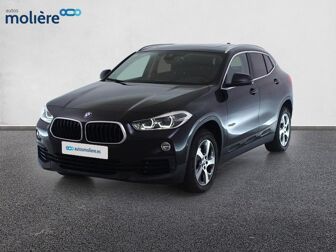 Imagen de BMW X2 sDrive 18d